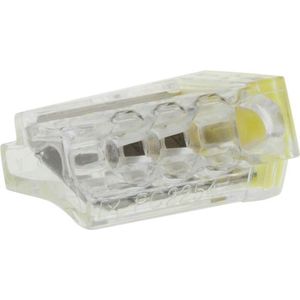 Q-Link Lasklem 1,0 tm 2,5mm2 4 polig Niet hersluitbaar 5421212