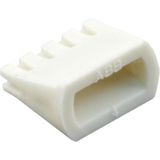 Installatiebuis - Kunststof - Vergrendelingsmechanisme - Voor Muur Sleuven