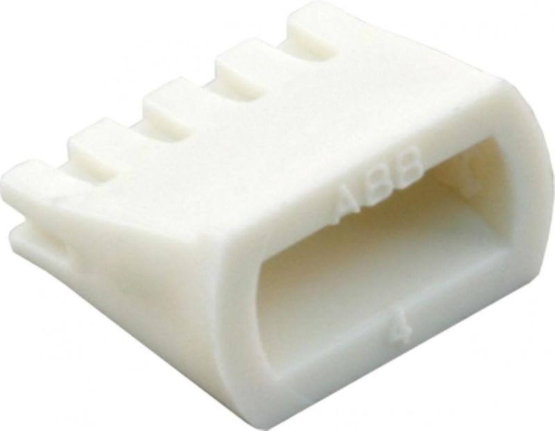 Installatiebuis - Kunststof - Vergrendelingsmechanisme - Voor Muur Sleuven