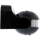 Bewegingsmelder - 180 graden - 1200W - IP44 - Instelbare Schemerschakelaar
