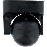 Bewegingsmelder - 180 graden - 1200W - IP44 - Instelbare Schemerschakelaar
