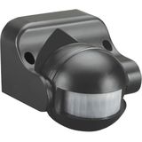 Bewegingsmelder - 180 graden - 1200W - IP44 - Instelbare Schemerschakelaar