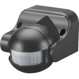 Bewegingsmelder - 180 graden - 1200W - IP44 - Instelbare Schemerschakelaar