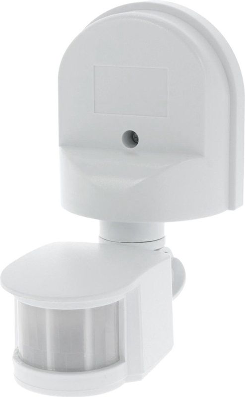 Q-Link bewegingsmelder – opbouw – 1200W – IP44 – wit