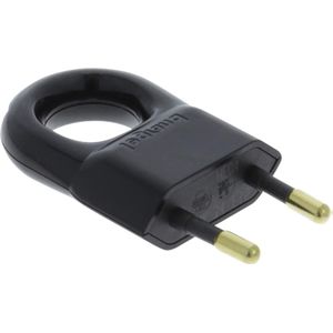 Ergonomische losse Type C stekker - Legrand