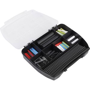 Mirage Krimpkous assorti 152 stuks in doosje