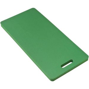 Nature - Knielkussen XL - limoengroen - H3 x 80 x 38cm - kniebescherming