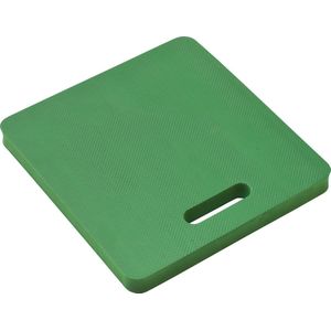 Kniekussen - Groen - EVA-Schuim - Comfortabel Werken in de Tuin