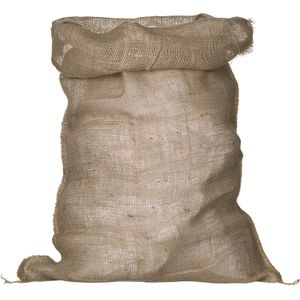 Nature afdekhoes jute D125cm x H1,50m