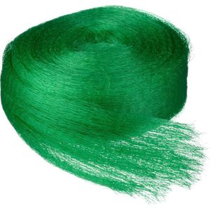Vogelnet | Nature | 7.5 g/m² (10 x 2 meter, Uv-bestendig, Groen)