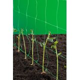 Nature Klimnet Planten Groen 2x5m - 6030430