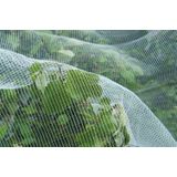 Nature - Anti-insectennet - 5,2 x 5m - fijnmazig