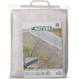 Nature Anti-Insectennet 2x5 m Transparant