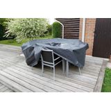 Nature Tuinmeubelhoes Rechthoekige Tafels 225x143x90 cm