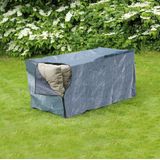 Nature Schutzhülle für Outdoor-Kissen 150x75x75 cm