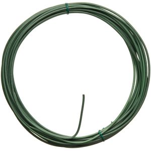 Spandraad geplastificeerd 10 m 3 mm