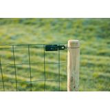 Nature Draadspanset Groen