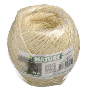 Nature - bindtouw 60 m