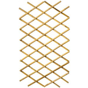 Nature Latwerk Tuin 45x180 cm Bamboe - 6040720