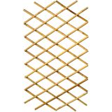 Nature Garten Gitter 70x180 cm Bambus 6040721