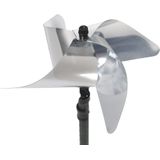 Vogelschrikmolen - Vogelverschrikkers - Diameter 21 cm - Duurzaam Materiaal