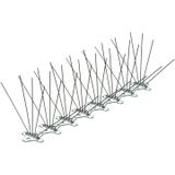 Nature Anti-Vogelpinnen 32x11x18 cm - 3 st - 6060160