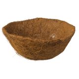 Nature Voorgevormde Kokosinlegger Voor Hanging Basket Ø35cm