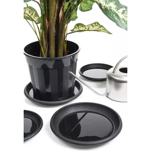 Kunden spezifische Garten Pflanzer Topf für Indoor Outdoor Hausgarten Dekor Pfla