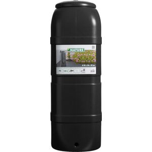 Nature Regenton 100L Zwart 