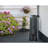 Nature Slimline Waterton 6070419 - Standaard voor Efficiënte Regenwateropvang