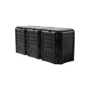 Nature Kompostsilo Bin 1200