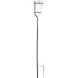 Nature Regenmeter met Standaard Glas 130 cm - 6080089