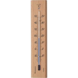 Nature thermometer muur ‘Kelvin 9'