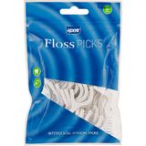 Rident Floss Picks 50 stuks