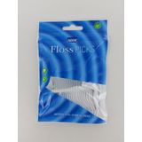 Rident Floss Picks 50 stuks