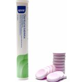 Rident - Gebitsbruistabletten Regular - Reinigen - Verfrissen - Actieve Zuurstof