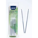 Rident - Interdentale Borsteltjes - 7 mm - 7 Stuks