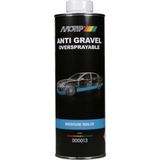 Motip - Anti-Steenslag Bescherming - Wit - 1 Liter