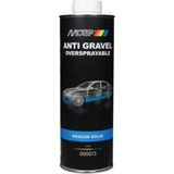 Motip - Anti-Steenslag Bescherming - Wit - 1 Liter