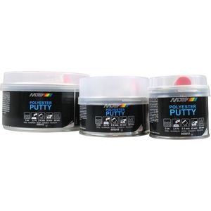 Motip Polyester Plamuur 250 Gr