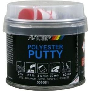 Motip Polyester plamuur 250gr