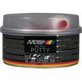 MoTip - Metaalplamuur - Zilvergrijs - 1kg