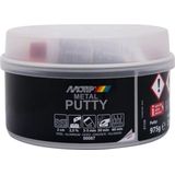 MoTip - Metaalplamuur - Zilvergrijs - 1kg