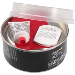 Motip Metaal plamuur 1kg