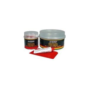 Motip fijnplamuur - 250 gram