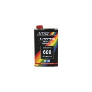 Motip ontvetter 600 (00186) - 500 ml.