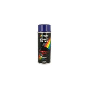 MoTip 44863 spuitbus Blauw - 400ml