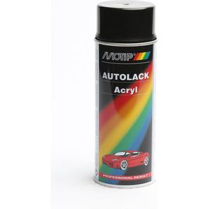 RAL - Acryl Spray - Glanzend - Metallic-effect - 400 ml