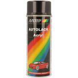 Motip 51192 Lakspray Kompakt Grijs 400 ml