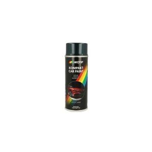 Motip 53566 Lakspray Kompakt Groen Metallic 400 ml